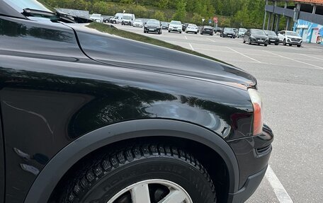 Volvo XC90 II рестайлинг, 2006 год, 1 000 000 рублей, 6 фотография