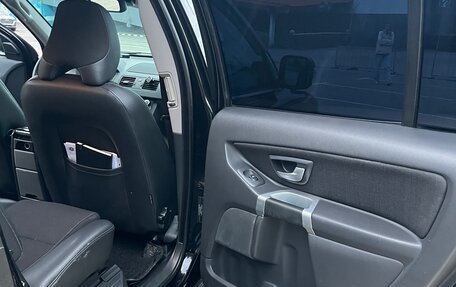 Volvo XC90 II рестайлинг, 2006 год, 1 000 000 рублей, 11 фотография