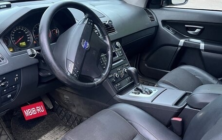 Volvo XC90 II рестайлинг, 2006 год, 1 000 000 рублей, 7 фотография
