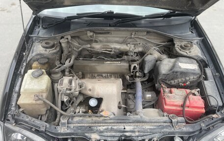 Toyota Caldina, 1997 год, 600 000 рублей, 8 фотография