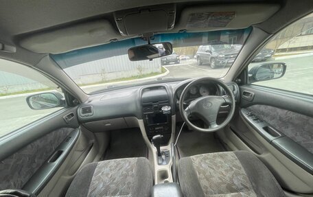 Toyota Caldina, 1997 год, 600 000 рублей, 5 фотография