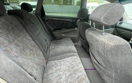 Toyota Caldina, 1997 год, 600 000 рублей, 6 фотография