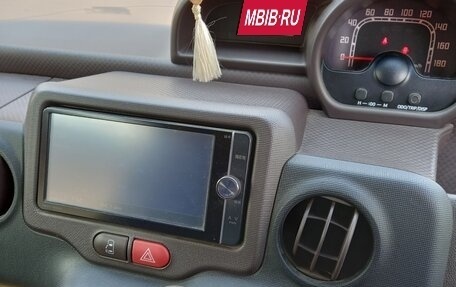 Toyota Spade, 2013 год, 800 000 рублей, 3 фотография