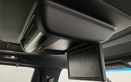 Toyota Alphard III, 2019 год, 5 450 000 рублей, 20 фотография
