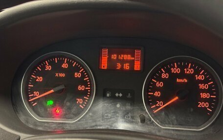 Nissan Almera, 2018 год, 849 000 рублей, 13 фотография