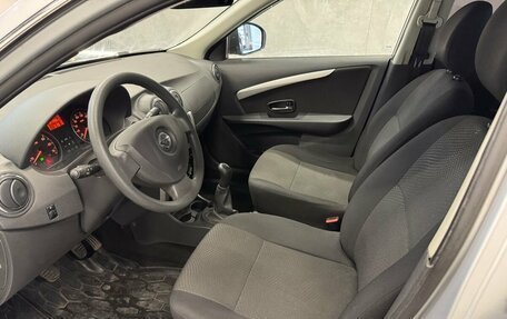 Nissan Almera, 2018 год, 849 000 рублей, 7 фотография