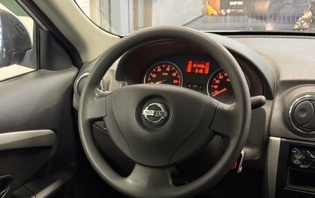 Nissan Almera, 2018 год, 849 000 рублей, 10 фотография