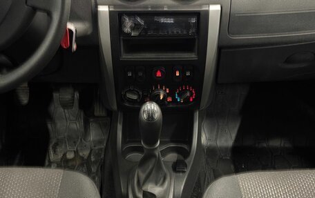 Nissan Almera, 2018 год, 849 000 рублей, 12 фотография