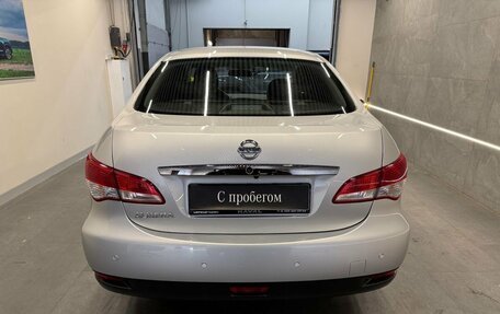 Nissan Almera, 2018 год, 849 000 рублей, 5 фотография
