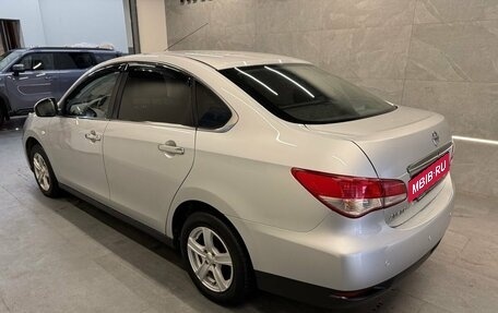 Nissan Almera, 2018 год, 849 000 рублей, 6 фотография