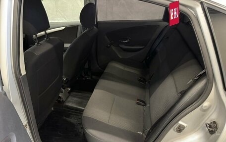 Nissan Almera, 2018 год, 849 000 рублей, 8 фотография
