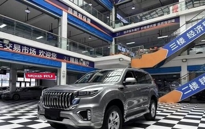 Haval H9 I рестайлинг, 2022 год, 2 630 000 рублей, 1 фотография