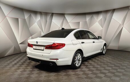 BMW 5 серия, 2020 год, 2 399 000 рублей, 2 фотография