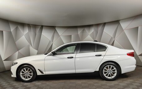 BMW 5 серия, 2020 год, 2 399 000 рублей, 5 фотография