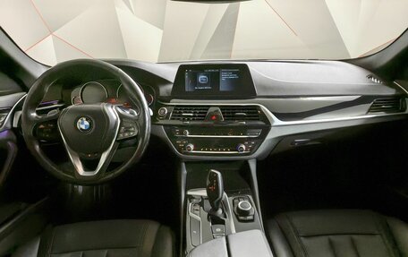 BMW 5 серия, 2020 год, 2 399 000 рублей, 7 фотография