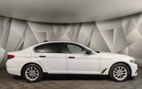 BMW 5 серия, 2020 год, 2 399 000 рублей, 6 фотография