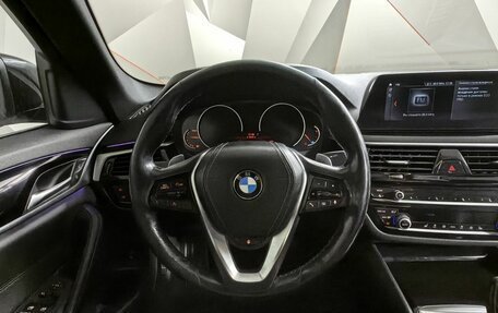 BMW 5 серия, 2020 год, 2 399 000 рублей, 10 фотография