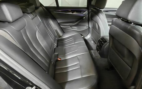 BMW 5 серия, 2020 год, 2 399 000 рублей, 9 фотография