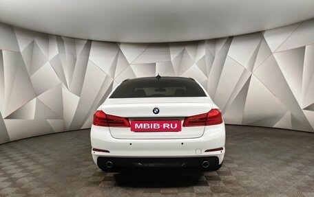 BMW 5 серия, 2020 год, 2 399 000 рублей, 4 фотография