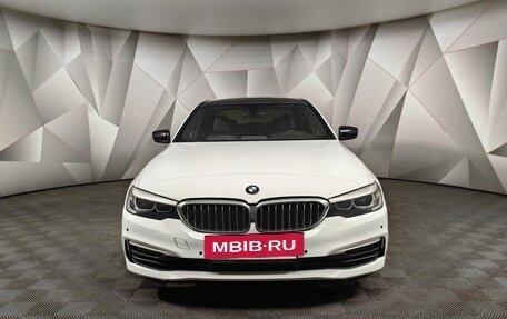 BMW 5 серия, 2020 год, 2 399 000 рублей, 3 фотография