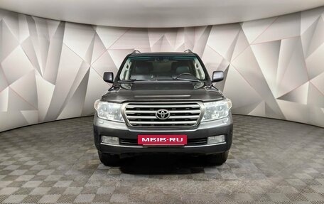 Toyota Land Cruiser 200, 2011 год, 2 643 000 рублей, 7 фотография