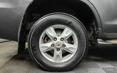 Toyota Land Cruiser 200, 2011 год, 2 643 000 рублей, 17 фотография