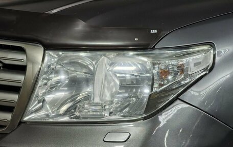 Toyota Land Cruiser 200, 2011 год, 2 643 000 рублей, 18 фотография