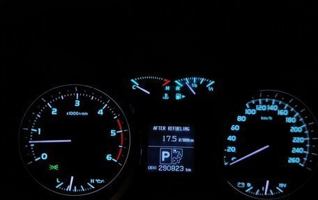 Toyota Land Cruiser 200, 2011 год, 2 643 000 рублей, 21 фотография