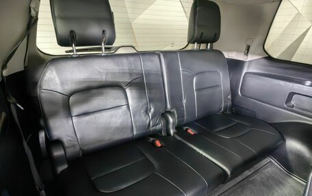 Toyota Land Cruiser 200, 2011 год, 2 643 000 рублей, 16 фотография