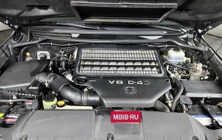Toyota Land Cruiser 200, 2011 год, 2 643 000 рублей, 19 фотография