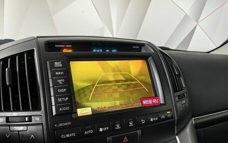 Toyota Land Cruiser 200, 2011 год, 2 643 000 рублей, 22 фотография