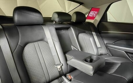 Hyundai Sonata VIII, 2019 год, 2 090 000 рублей, 13 фотография