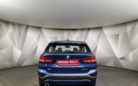 BMW X1, 2021 год, 3 045 000 рублей, 4 фотография