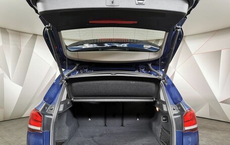 BMW X1, 2021 год, 3 045 000 рублей, 9 фотография