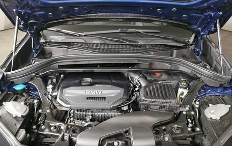 BMW X1, 2021 год, 3 045 000 рублей, 10 фотография