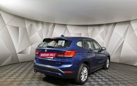 BMW X1, 2021 год, 3 045 000 рублей, 2 фотография