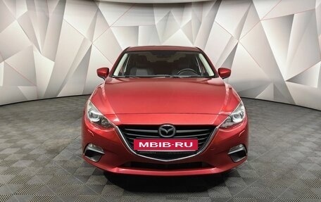 Mazda 3, 2015 год, 1 319 000 рублей, 7 фотография