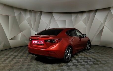 Mazda 3, 2015 год, 1 319 000 рублей, 2 фотография