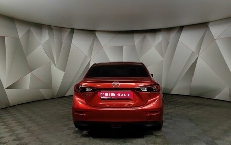 Mazda 3, 2015 год, 1 319 000 рублей, 8 фотография