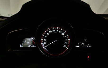 Mazda 3, 2015 год, 1 319 000 рублей, 17 фотография