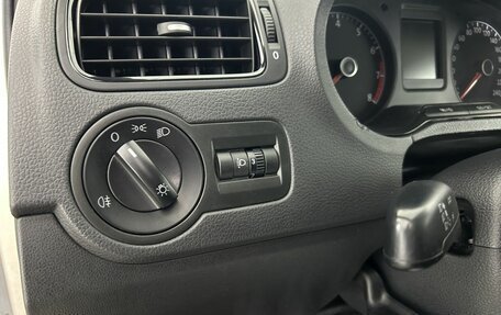 Volkswagen Polo VI (EU Market), 2016 год, 1 180 000 рублей, 9 фотография