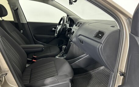 Volkswagen Polo VI (EU Market), 2016 год, 1 180 000 рублей, 14 фотография