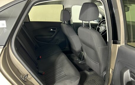 Volkswagen Polo VI (EU Market), 2016 год, 1 180 000 рублей, 16 фотография