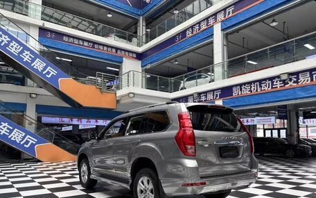 Haval H9 I рестайлинг, 2022 год, 2 630 000 рублей, 4 фотография