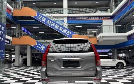 Haval H9 I рестайлинг, 2022 год, 2 630 000 рублей, 5 фотография