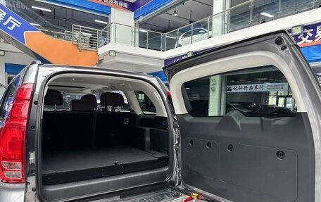 Haval H9 I рестайлинг, 2022 год, 2 630 000 рублей, 7 фотография