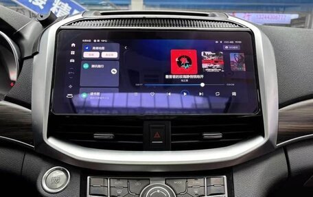 Haval H9 I рестайлинг, 2022 год, 2 630 000 рублей, 14 фотография