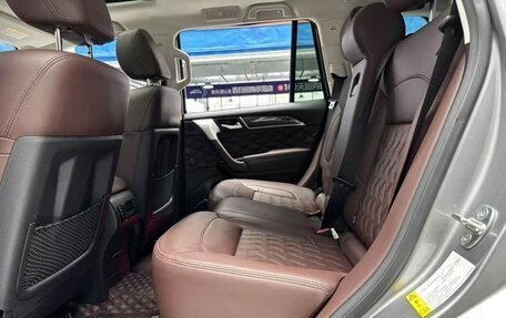 Haval H9 I рестайлинг, 2022 год, 2 630 000 рублей, 12 фотография
