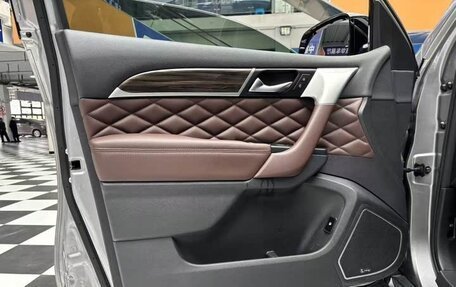 Haval H9 I рестайлинг, 2022 год, 2 630 000 рублей, 17 фотография