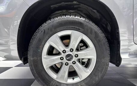 Haval H9 I рестайлинг, 2022 год, 2 630 000 рублей, 8 фотография